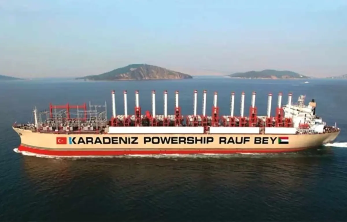 Karadeniz Holding\'den 1.2 milyar dolarlık feragat