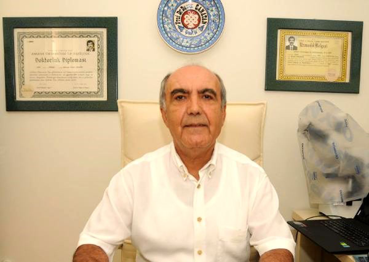 Nadir hastalıklar Türkiye\'de 5 milyon insanı etkiliyor