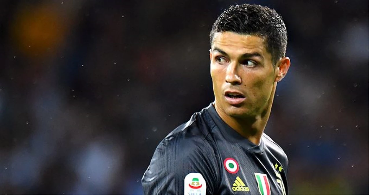 Ronaldo\'nun Instagram hesabını kiralamak için 100 milyon euro teklif ettiler
