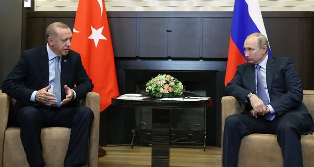 Rusya Dışişleri Bakan Yardımcısı'ndan küstah açıklama: Türkiye, Suriye'nin toprak bütünlüğünü ihlal ediyor