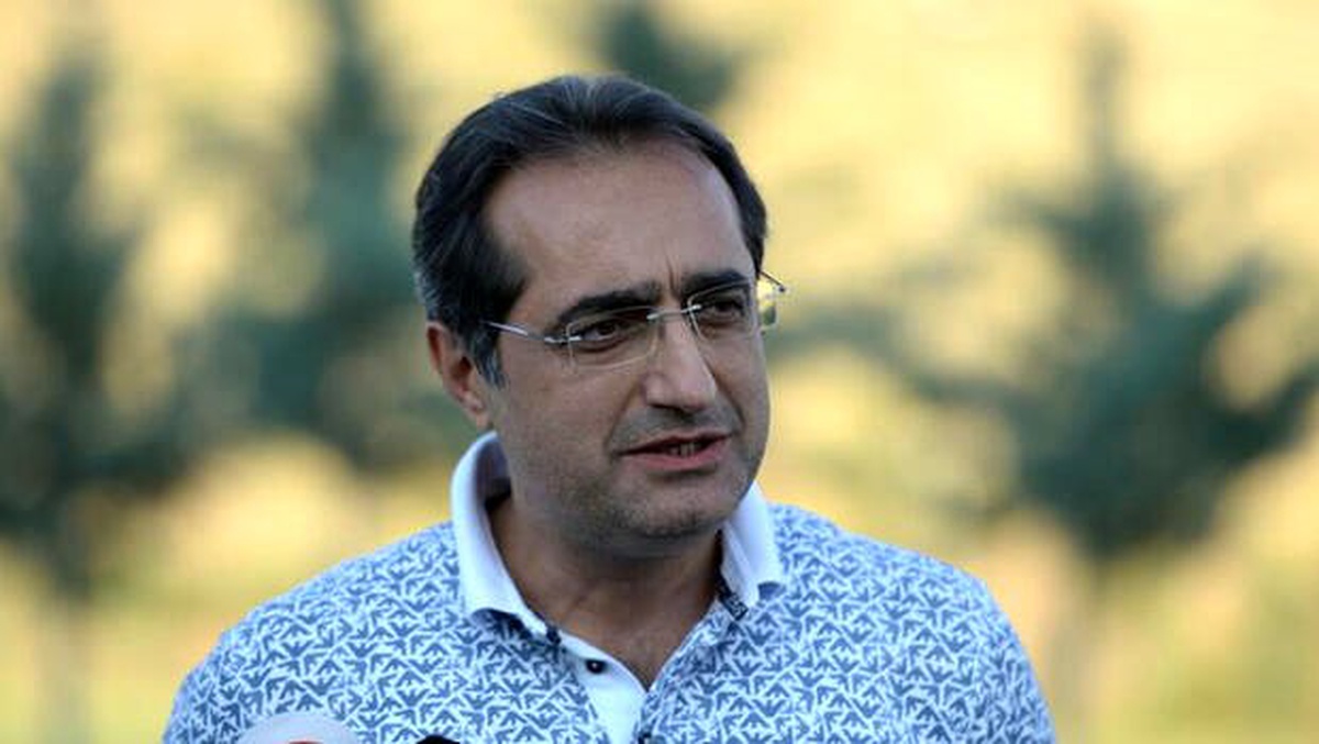 Selim Pilten: "Yeni Malatyaspor daha iyi duruma gelecek"