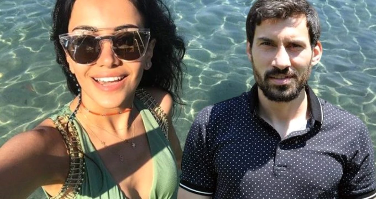Şener Özbayraklı ve oyuncu sevgilisi Şilan Makal Borçka\'da evleniyor