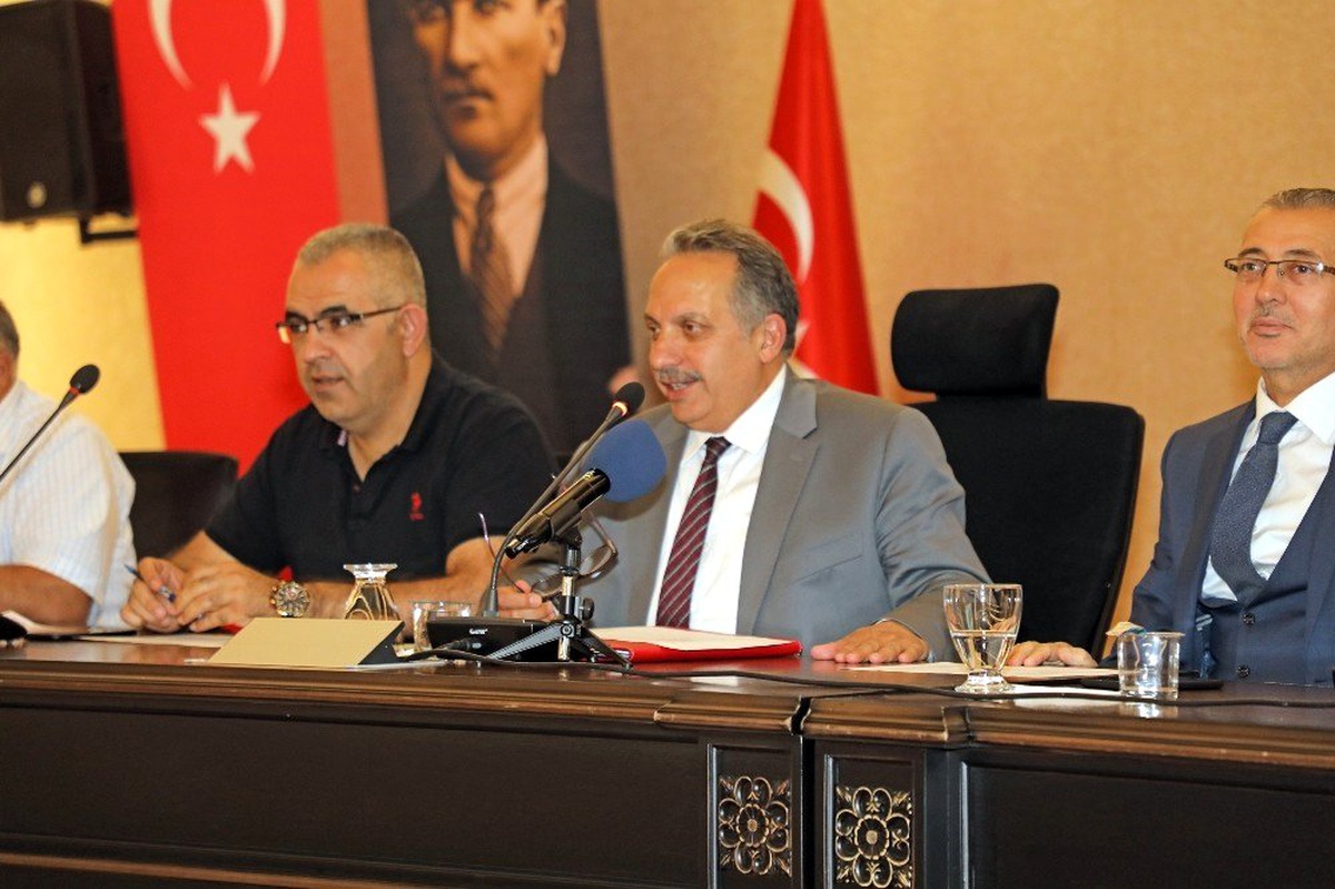 Talas Belediyesi\'nden kaçırılmayacak fırsat