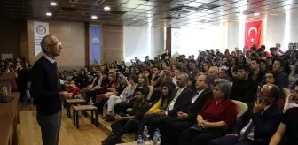 'Tarih, Tarihçi ve Tarihçilik' konferansı