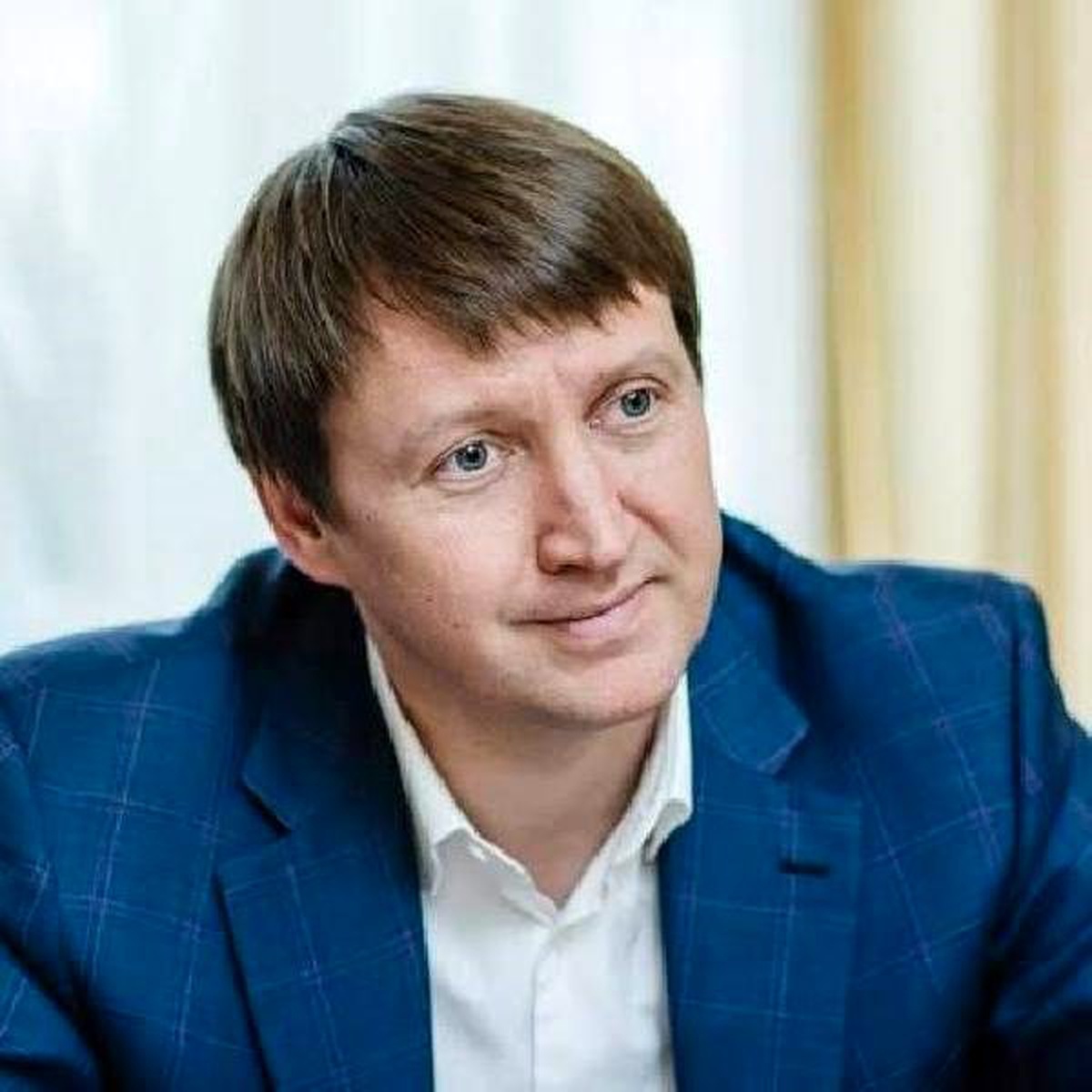 Ukrayna\'da eski bakan helikopter kazasında öldü