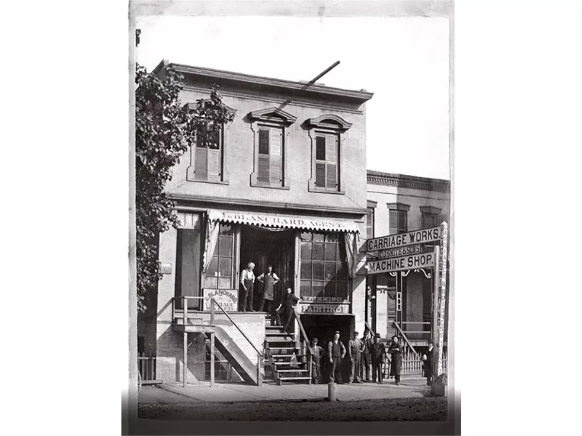 A.O. Smith\'in 145 Yıllık Başarı Dolu Hikâyesi Nasıl Başladı?