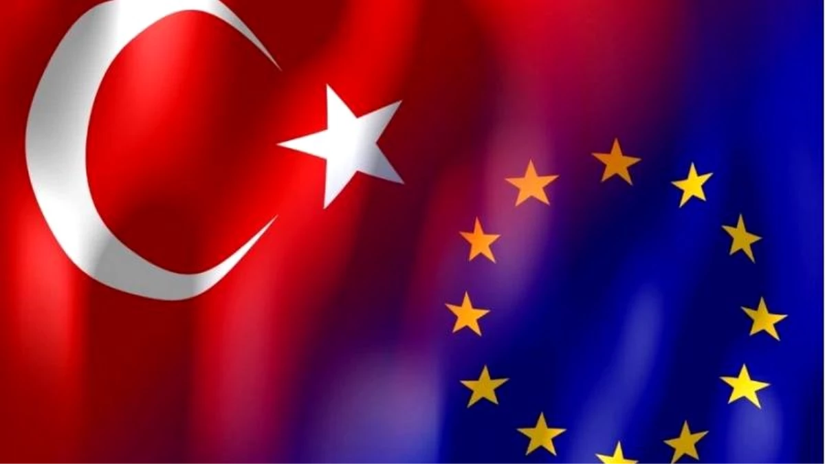 AP\'de Türkiye oturumu: Gümrük Birliği askıya alınsın