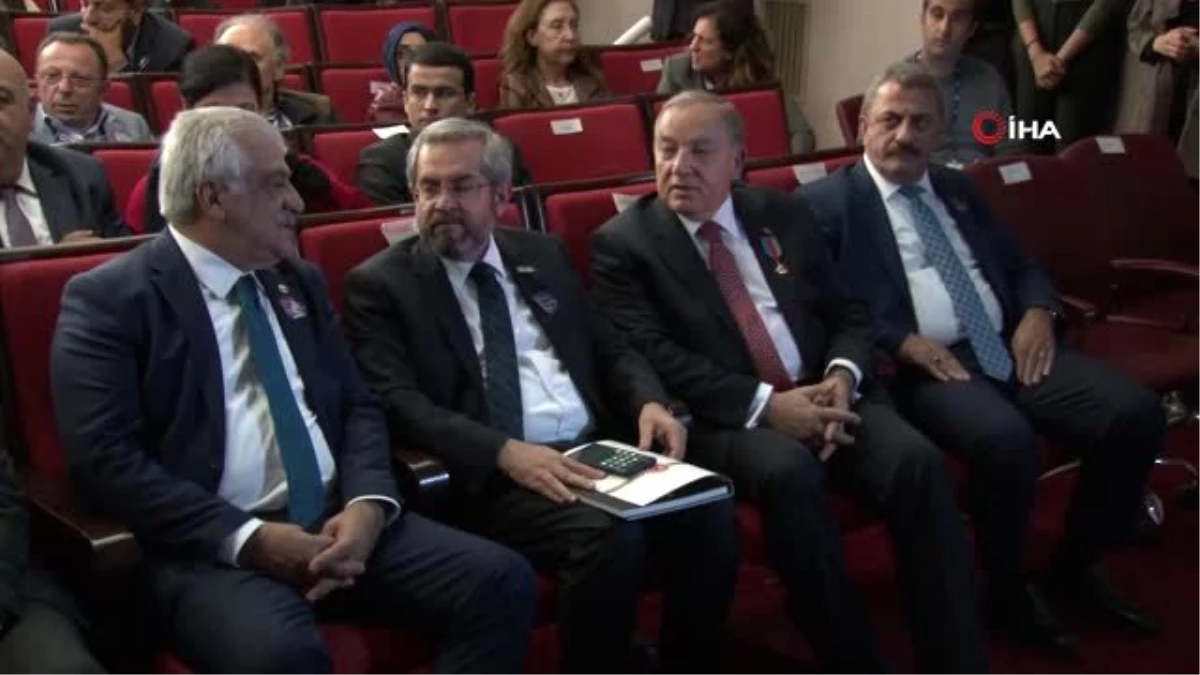 Azerbaycan\'ın bağımsızlığının 28. yılına özel konferans