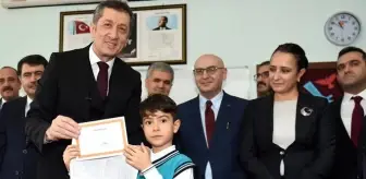 Bakanlık harekete geçti! Öğrenci karneleri değişiyor