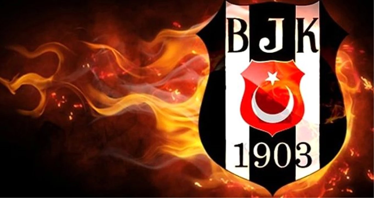 Beşiktaş\'ta 2. istifa geldi! Hukuk Müşaviri Erdem Nacak görevini bıraktı