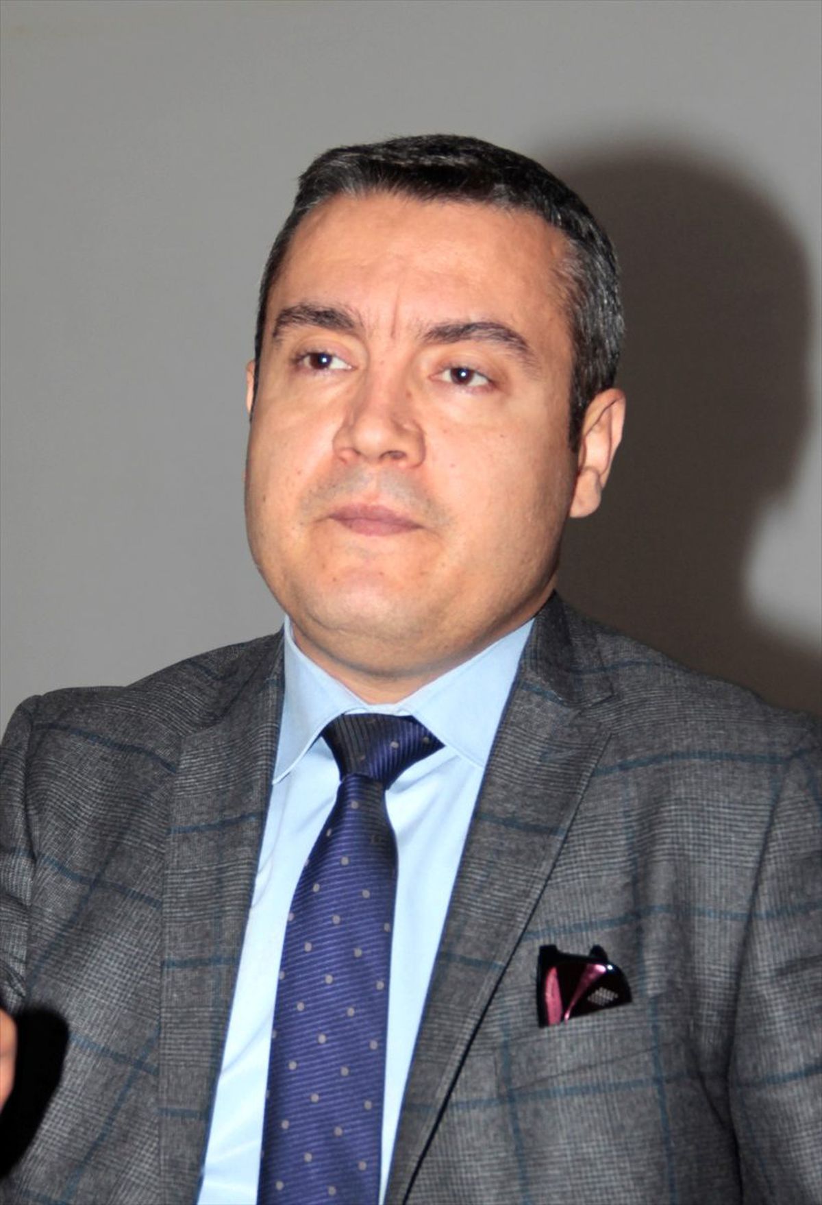 Beypazarı Tarım ve Orman Müdürü Ekici, Gölbaşı\'na atandı