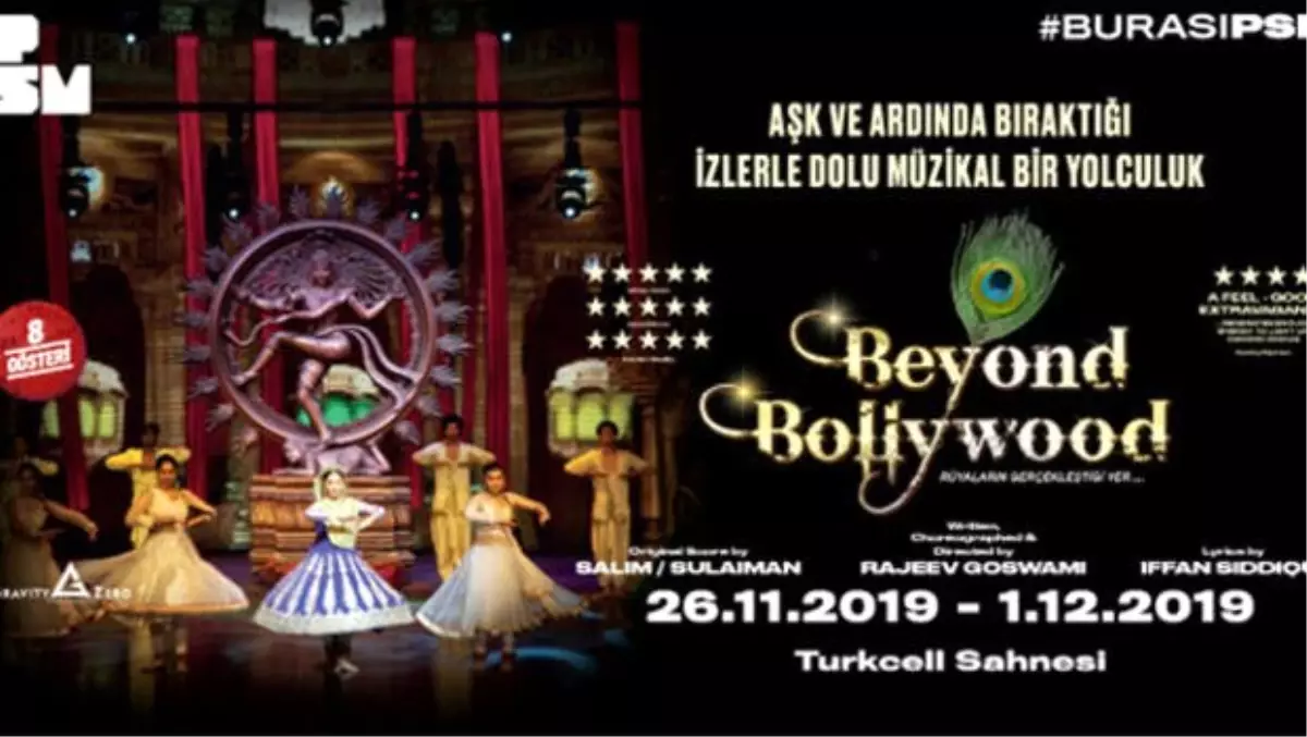 Bollywood hakkında ne kadar bilgi sahibisin? Teste katıl, öğren!