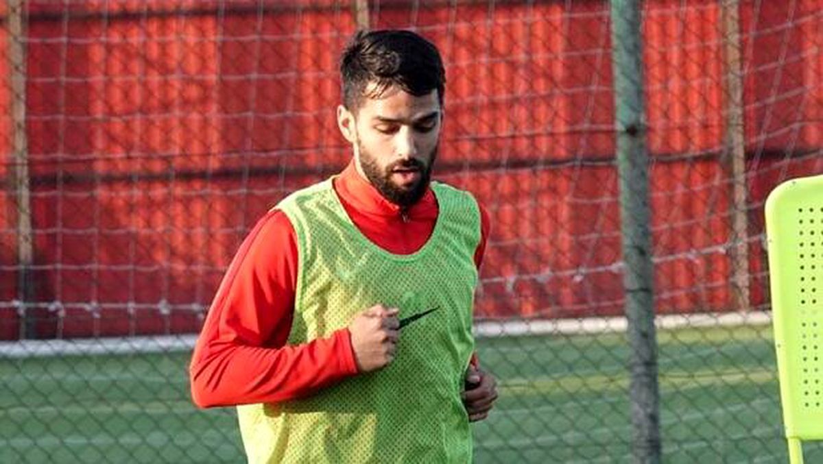 Candeias: "Türkiye ligi gitgide daha da zorlaşıyor..."