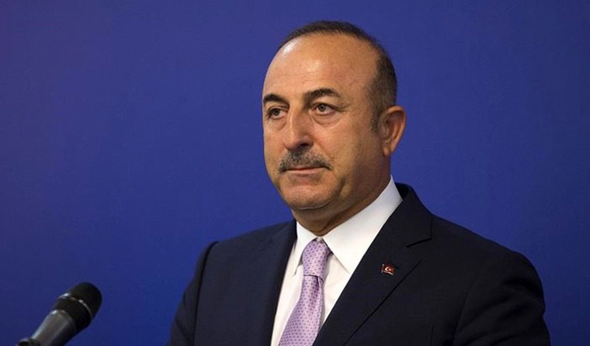 Çavuşoğlu, mutabakatın ayrıntılarını anlatıyor