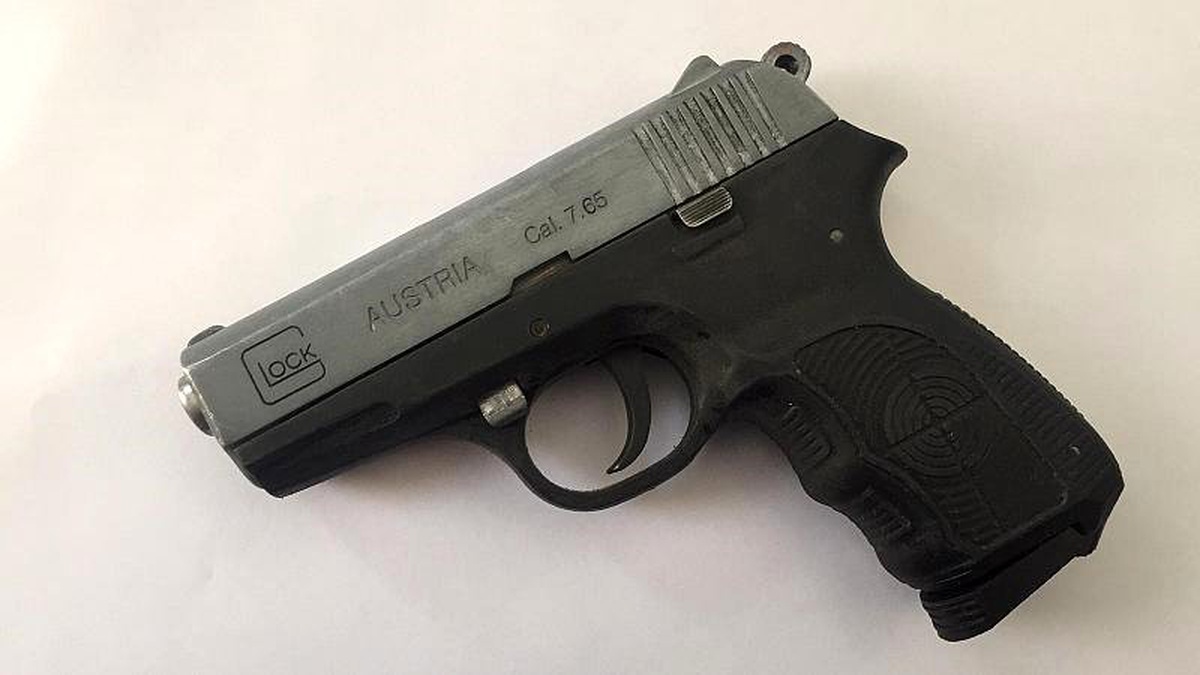 Çin\'de 5 kiralık katilin yarı fiyatına birbirlerine devrettiği cinayet mahkemede son buldu