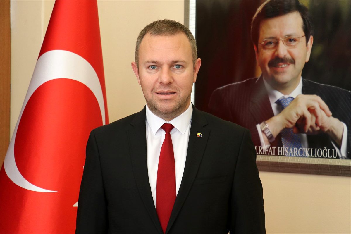 Dereköy Sınır Kapısı modernize edilecek