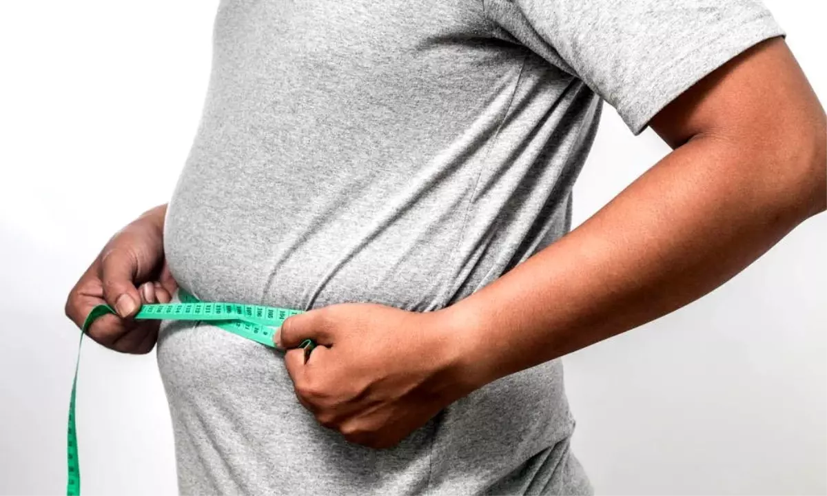 Dünyada 2,1 milyar kişi obeziteyle mücadele ediyor