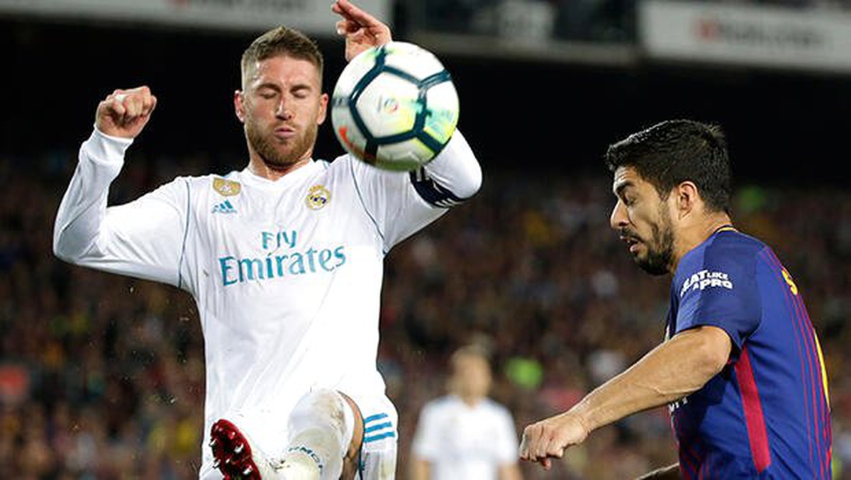 El Clasico\'nun yeni tarihi belli oldu!