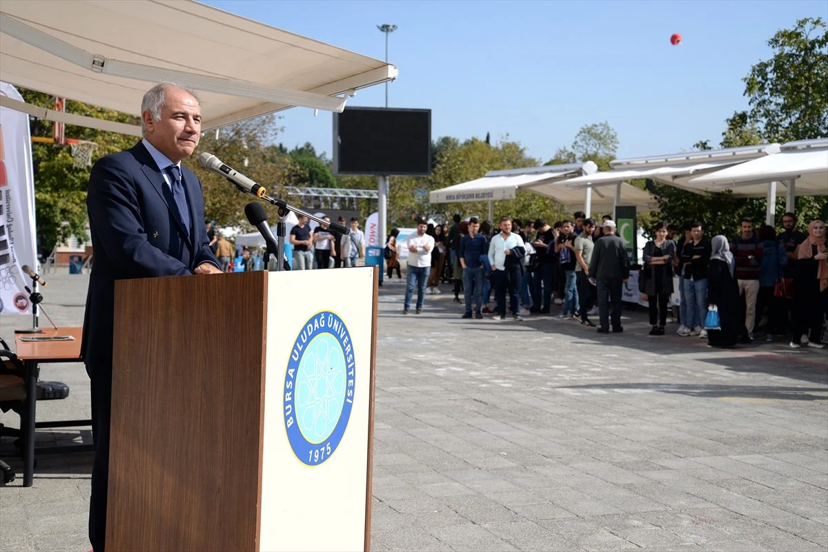 "En büyük gücümüz demokrasimizdir"