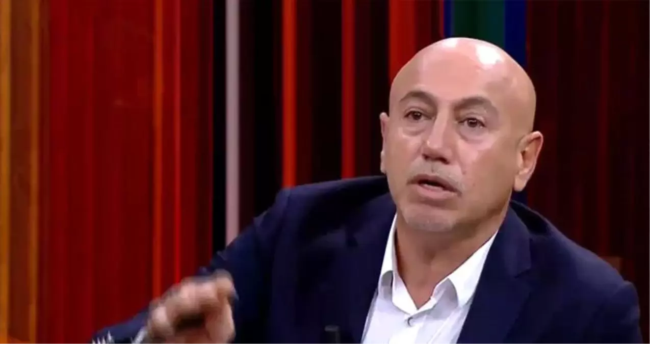 Erdal Aksünger\'den skandal açıklama: PYD terör örgütü değildir