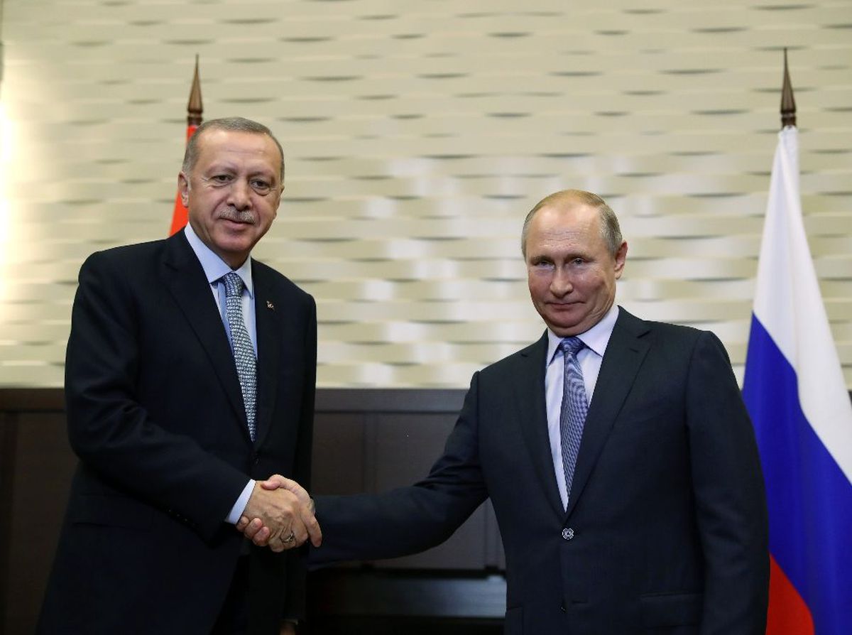 Erdoğan - Putin görüşmesinin yankıları sürüyor