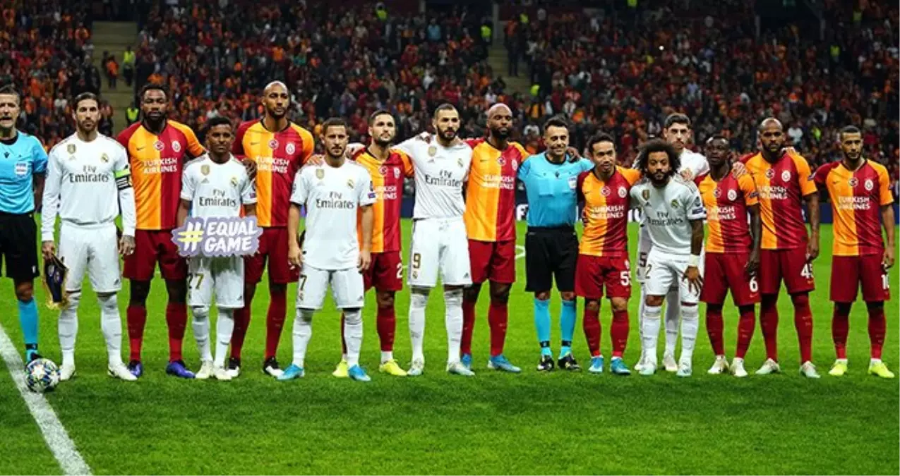 Galatasaray grubunda kaçıncı sırada? İşte puan durumu