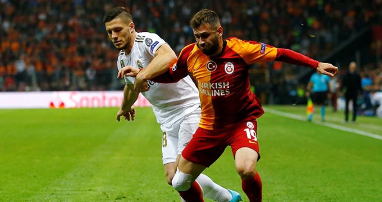 Galatasaray\'ın galibiyet hasreti 10 maça çıktı!