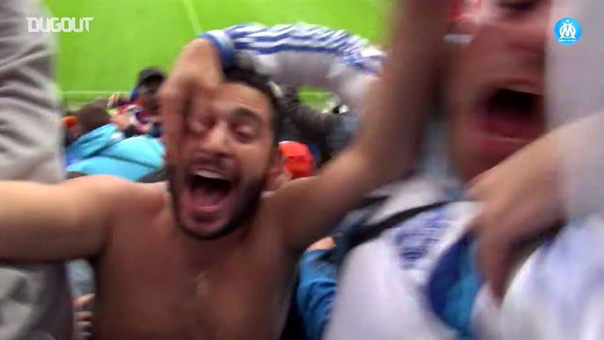 Gignac\'ın Etkileyici Son Dakika Golü