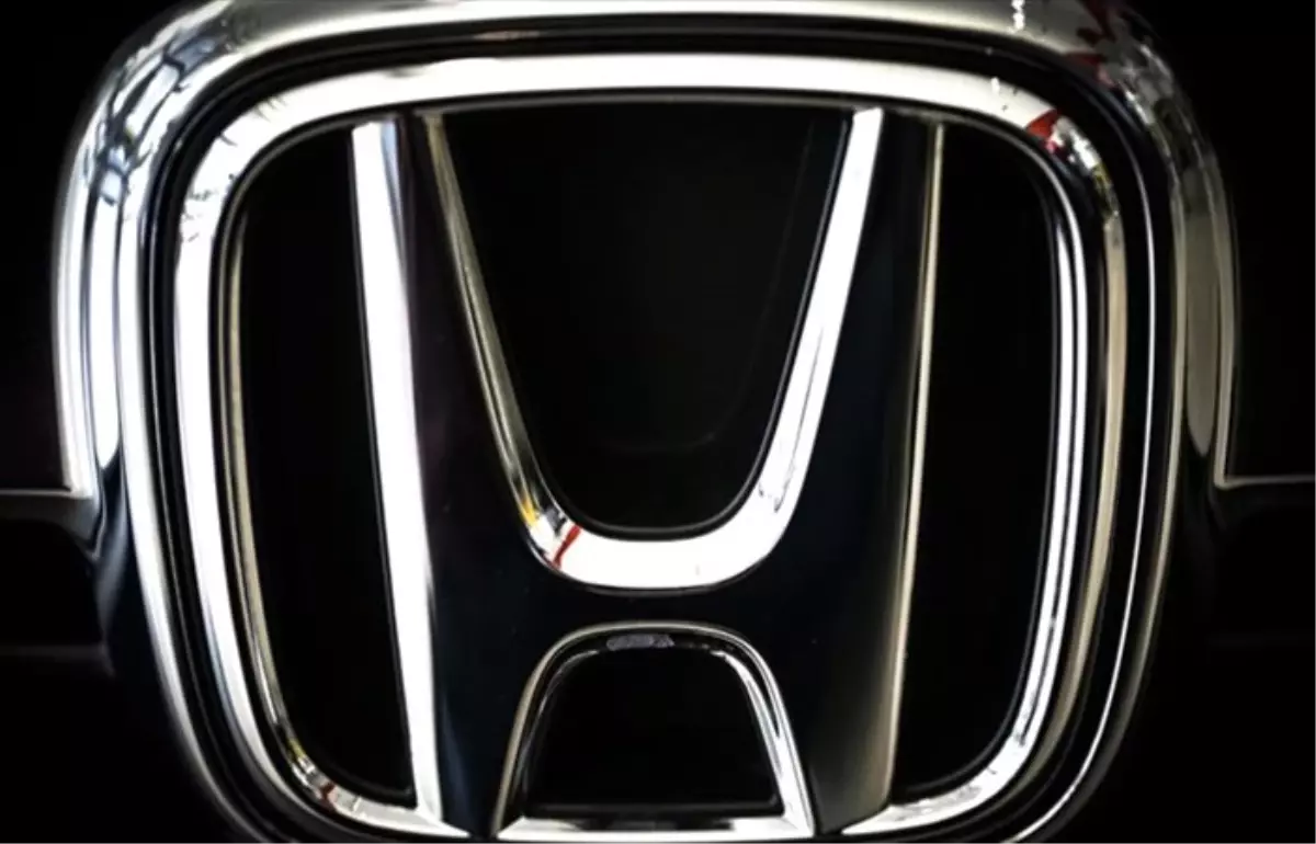 Honda, 2022\'de tüm modellerinin elektrikli veya hibrit olmasını hedefliyor