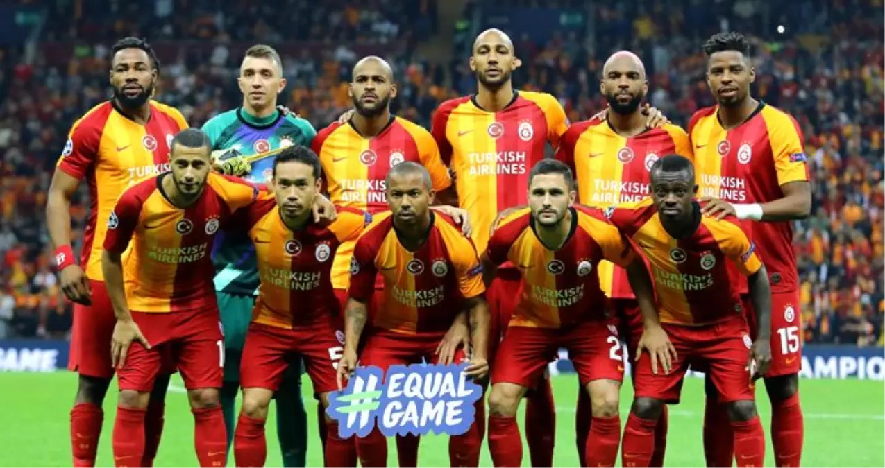 İşte Galatasaray\'ın Şampiyonlar Ligi A Grubu\'ndan çıkma ihtimalleri