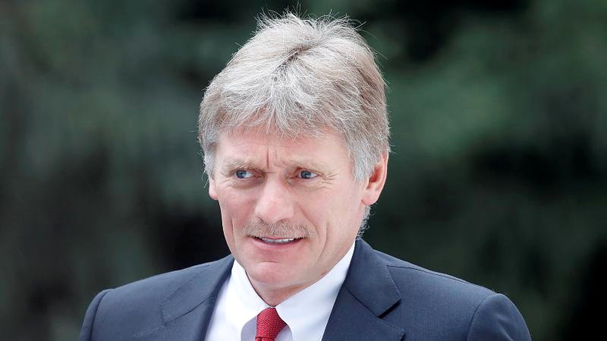 Kremlin: ABD Kürtlere ihanet etti
