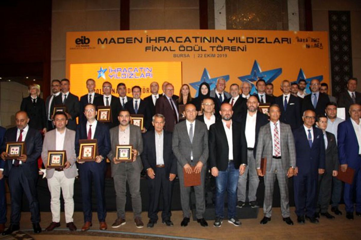 Madenciler elektrik ve akaryakıttaki ÖTV\'nin kaldırılmasını istiyor
