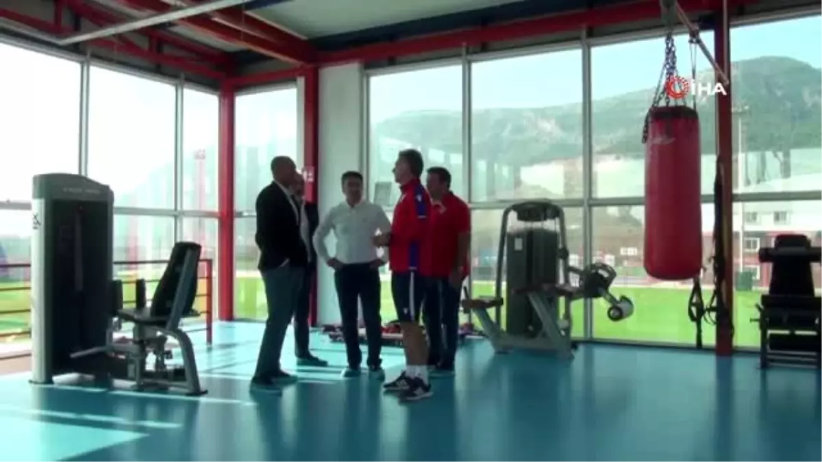 Mehmet Aurelio: "Milli takım kesinlikle Euro 2020\'ye katılır"