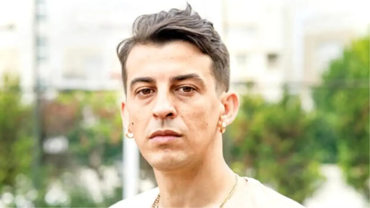 Norm Ender\'in \'Mekanın Sahibi\' şarkısı çalıntı mı?