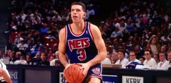 Requiem: Drazen Petrovic