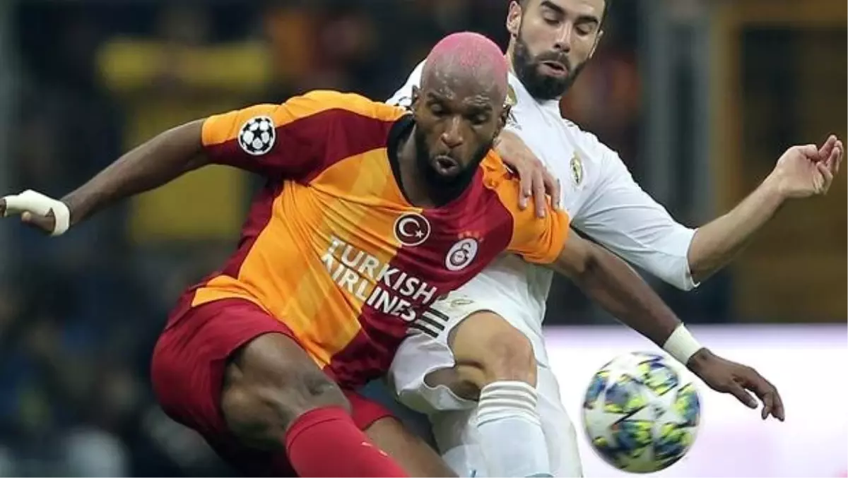 Ryan Babel: "Maçları kazanacak gücümüz var"