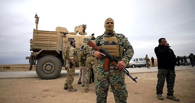 Kremlin'den YPG'ye sert uyarı: Çekilmezseniz Türk ordusu tarafından ezileceksiniz