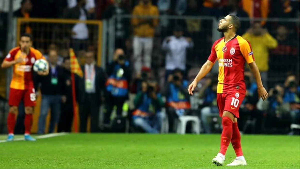 UltrAslan\'dan Belhanda tepkisi: Galatasaray taraftarına hakaret edecek cüreti nasıl kendinde buluyor?