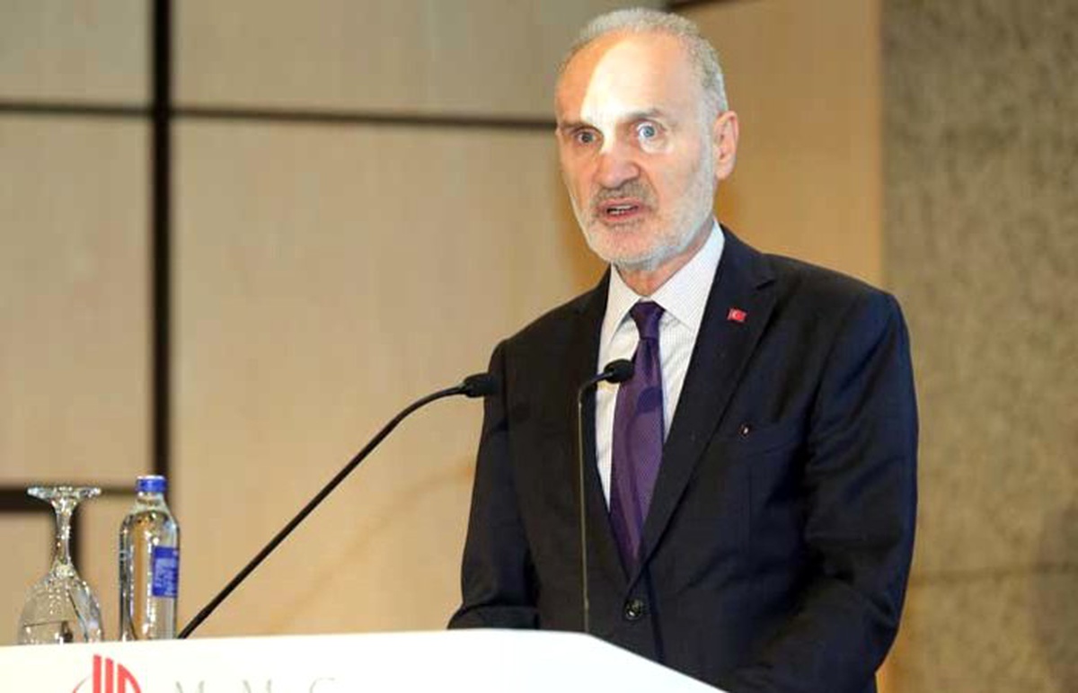"Tüm yurtta Ar-Ge ve inovasyon rüzgarı estirmemiz lazım"