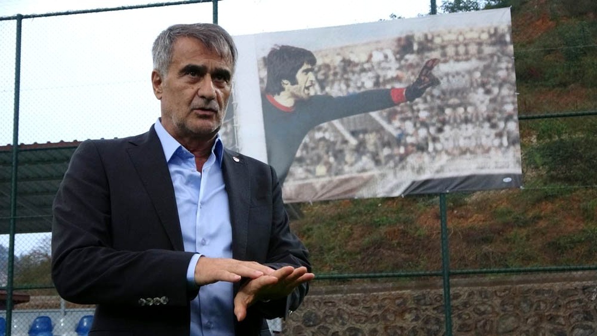 "Türk futbolunun gelişimi için yeniden yapılanma gerekiyor"