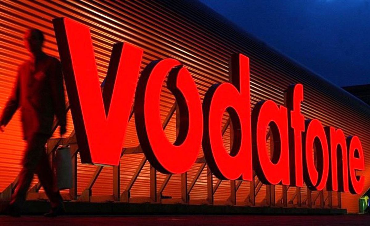 Vodafone, yeni e-ticaret platformu \'Vodafone Yanımda Fırsatlar Dünyası\'nı tanıttı
