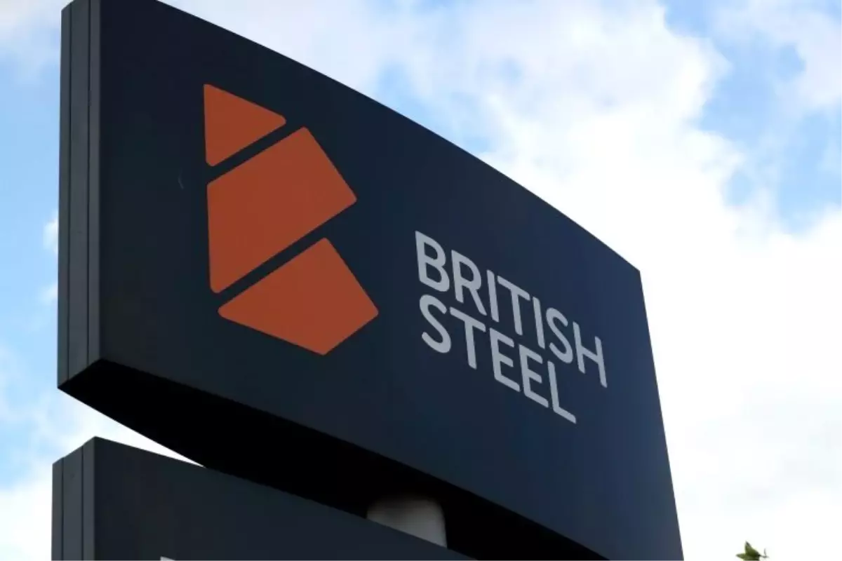 British Steel - Guardian: OYAK\'ın iştiraki Ataer Holding\'in İngiliz şirketini satın almak için...