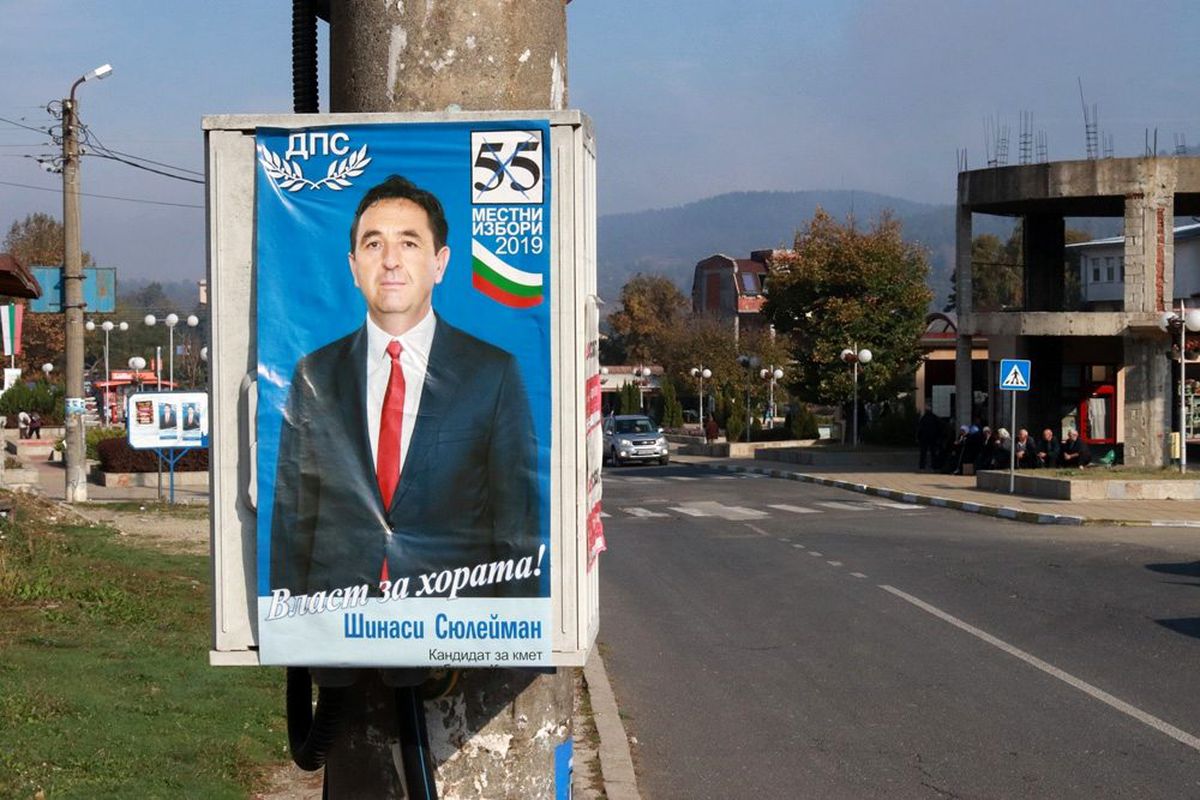 Bulgaristan\'da yerel seçimlere 4 Türk partisi katılıyor