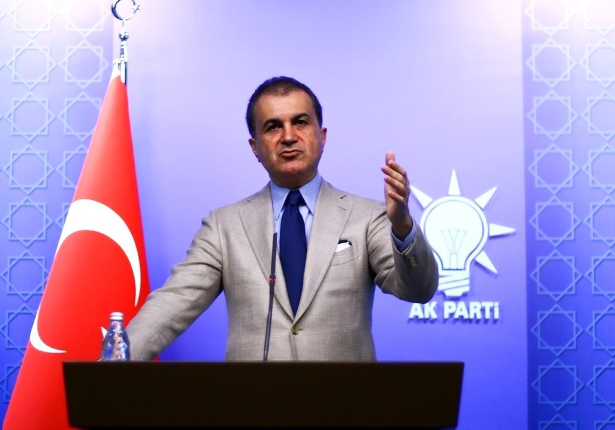Çelik\'ten Kılıçdaroğlu\'na "siyasi namus" tepkisi