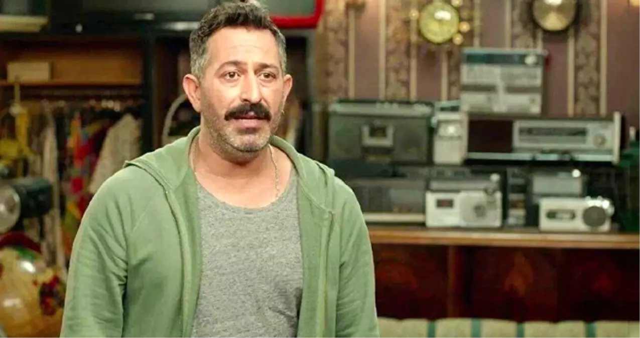 Cem Yılmaz, "Satanist çetenin esirisin" diyen takipçisine espri yaparak cevap verdi