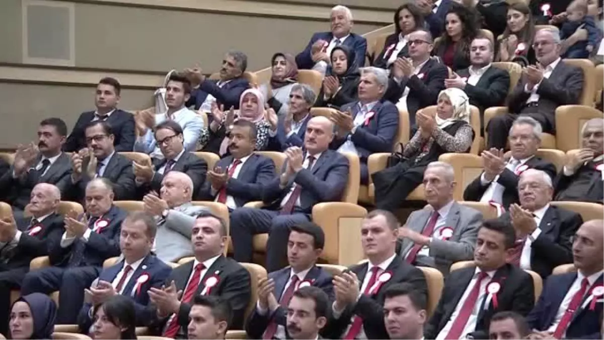 Cumhurbaşkanı Erdoğan: "(Barış Pınarı Harekatı) Şu ana kadar bölgede kontrolümüze geçen alan...