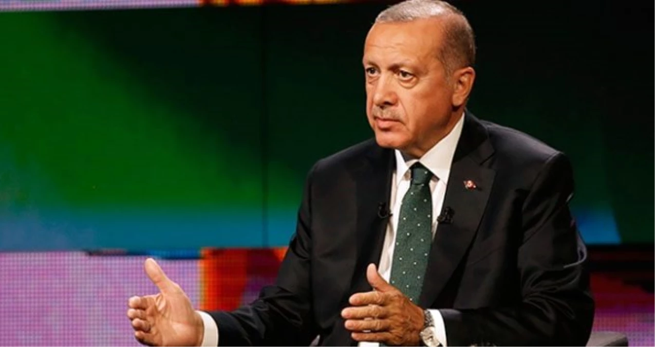 Cumhurbaşkanı Erdoğan\'dan Trump\'a Mazlum Kobani tepkisi: ABD\'nin bu adamı bize teslim etmesi lazım