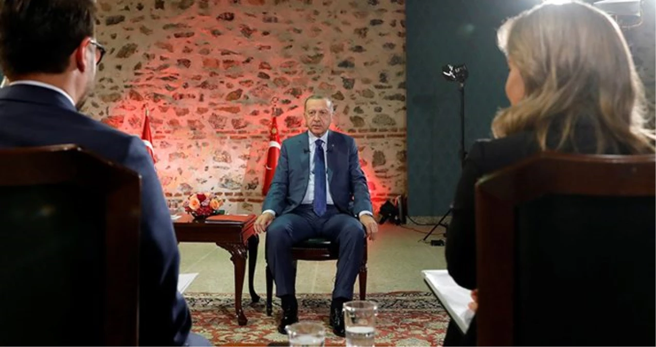 Cumhurbaşkanı Erdoğan, tarihi Soçi mutabakatında yaşananları anlattı