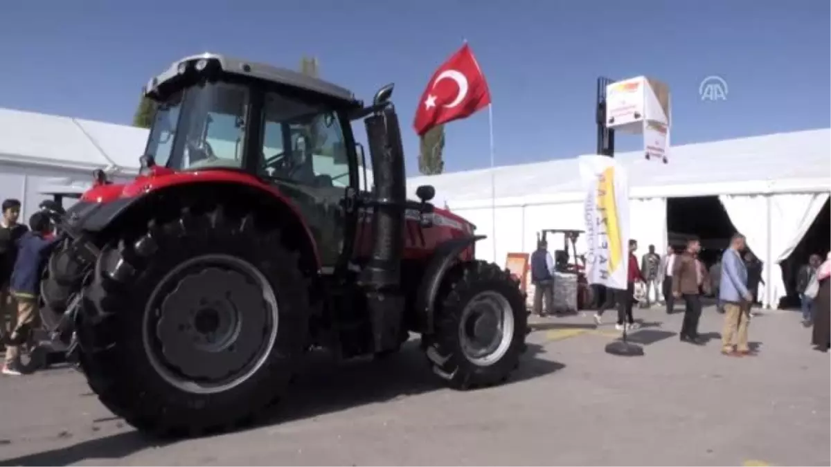 "En Güzel Buzağı Yarışması"