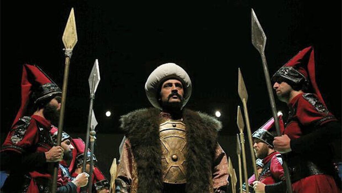 "En İyi Dönem" Ödülü